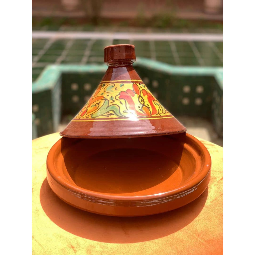 Tajine marocain