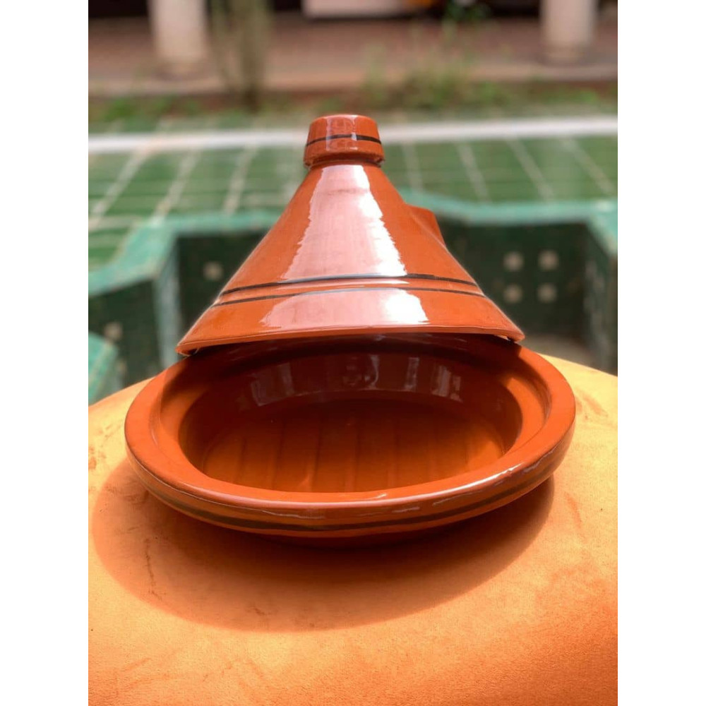 Tajine marocain