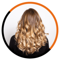 Balayage Cheveux