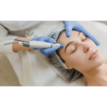 Micro-needling