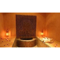 Hammam royal