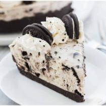 Cheesecake Oreo