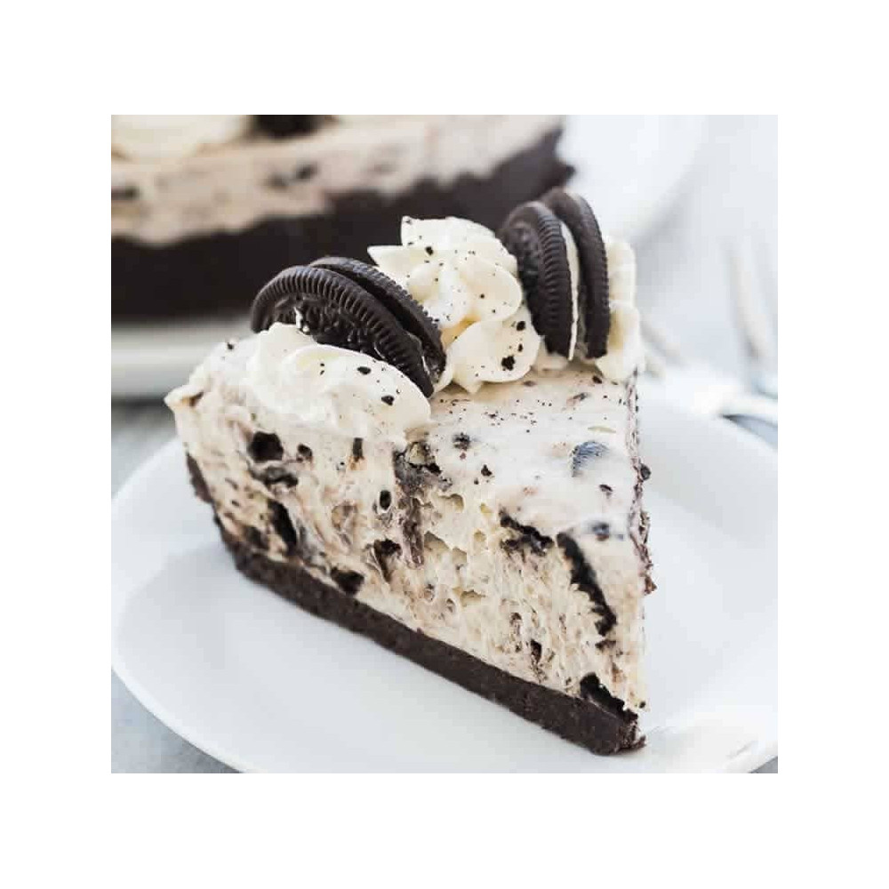 Cheesecake Oreo