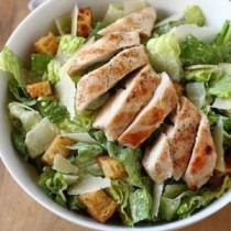 Salade Cesar Chic Poulet