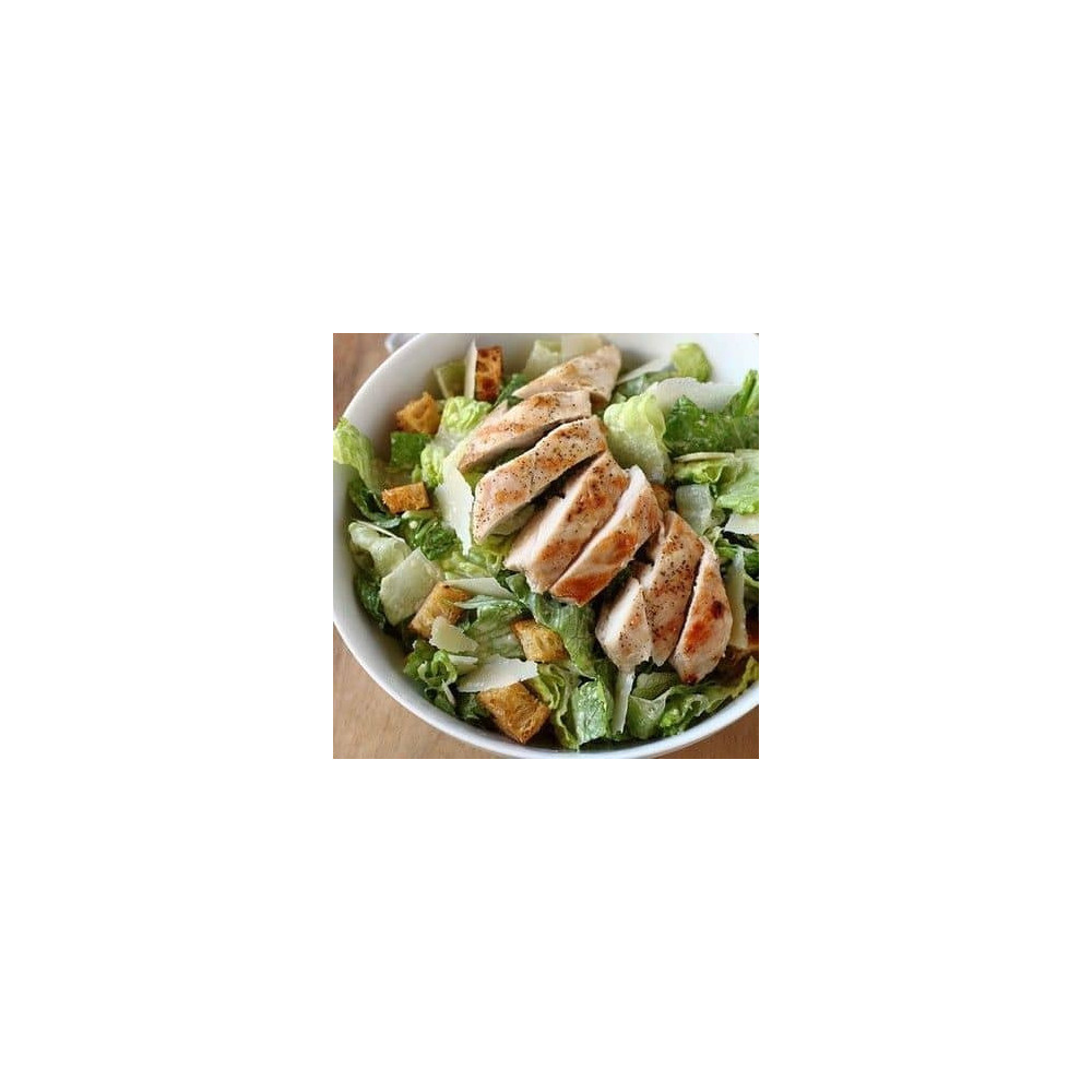 Salade Cesar Chic Poulet