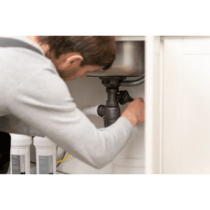 Déboucher un lavabo ou une douche