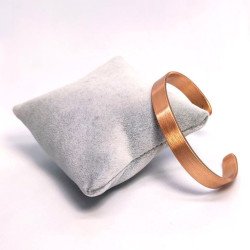 Bracelet en Cuivre