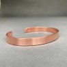 Bracelet en Cuivre