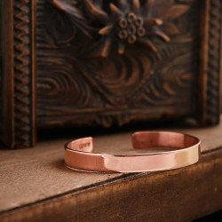 Bracelet en Cuivre