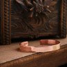 Bracelet en Cuivre