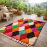 Tapis Berbère de Boujaad