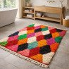 Tapis Berbère de Boujaad