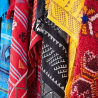 Tapis Khemisset Berbère Traditionnel