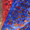 Tapis Khemisset Berbère Traditionnel