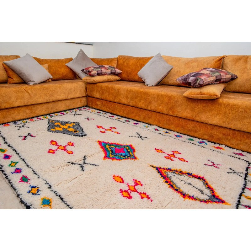 Tapis Azilal