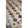 Tapis Berbère de Beni Ouarain