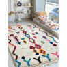 Tapis Berbère de Beni Ouarai