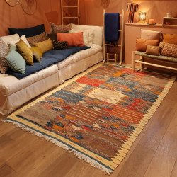 Tapis de Taznakht