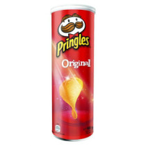 Pringles