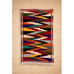 Tapis de Taznakht