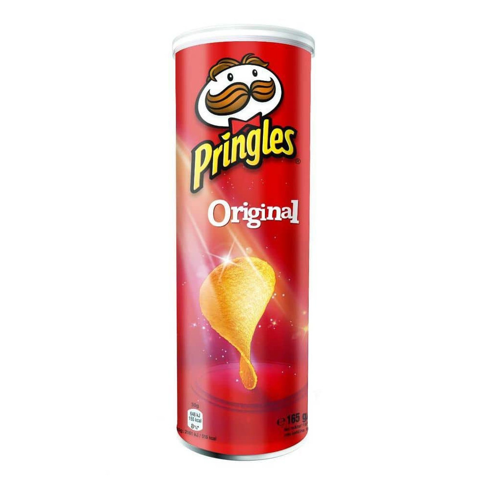 Pringles