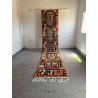 Tapis berbère authentique