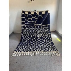 Tapis Magie de l’Atlas