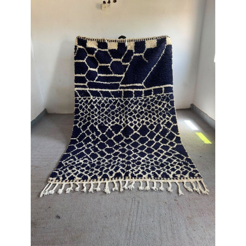 Tapis Magie de l’Atlas