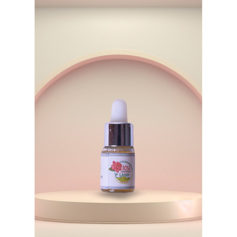 Sérum de rose