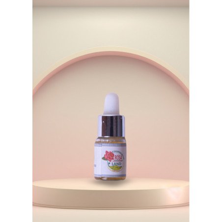 Sérum de rose