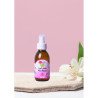 Le distillat de rose