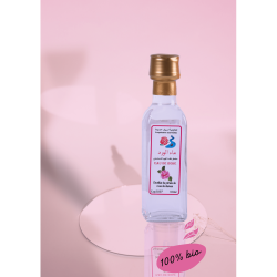 Eau de rose