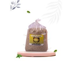Couscous Berkouks