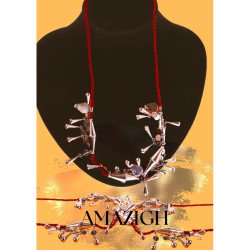 Chaîne en argent