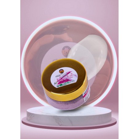 Poudre de rose