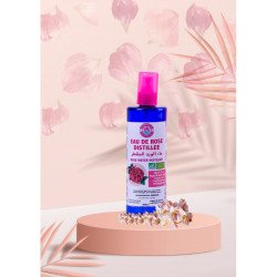 Eau de rose