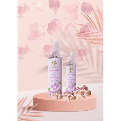 Eau de rose
