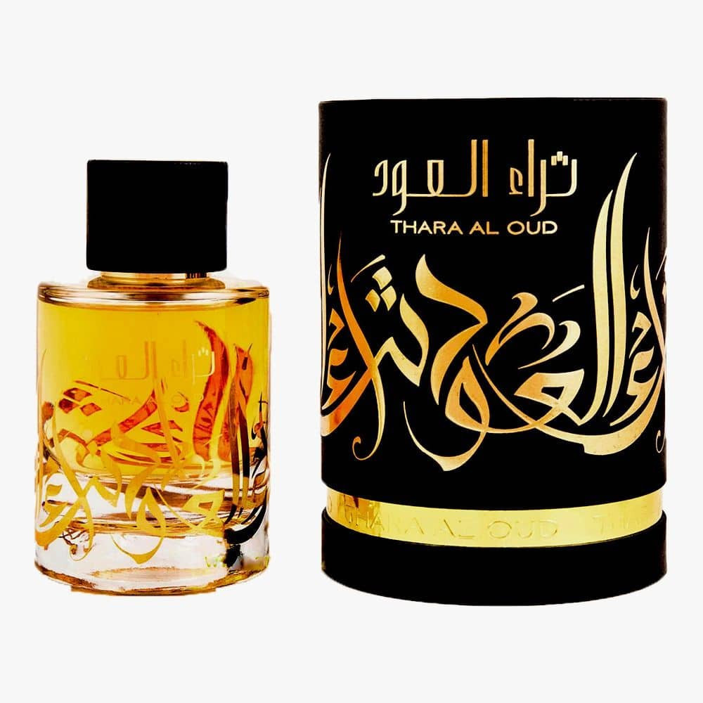 Thara Al Oud