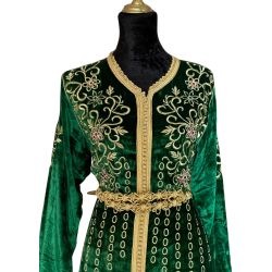Caftan pour femmes