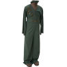 Robe traditionnelle pour petites filles