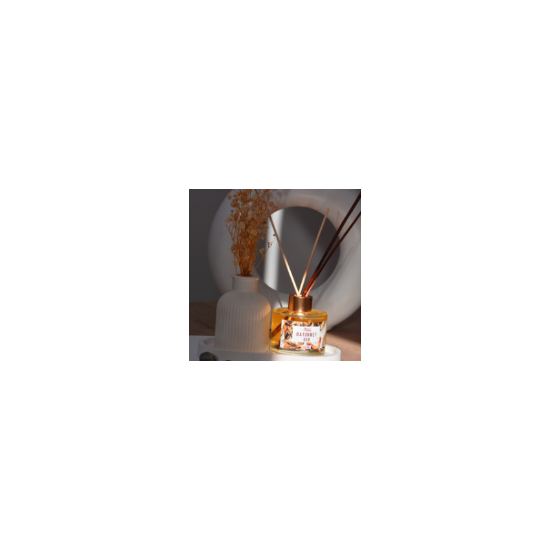 Parfum bâtonnet Oud 100 ml