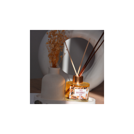 Parfum bâtonnet Oud 100 ml