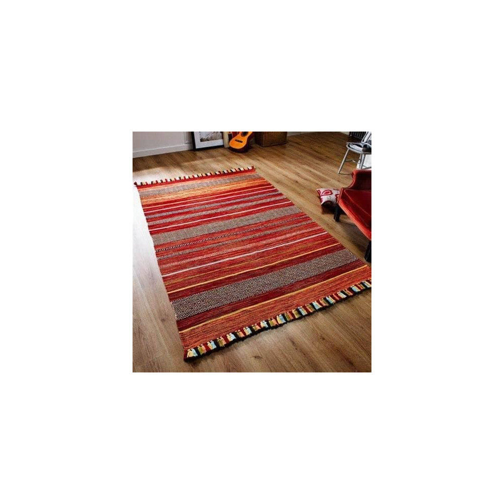 Kilim Marocain