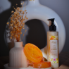 Pack : shampoing et savon