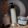 Pack Savon Noir Beldi et Shampoing Yazir