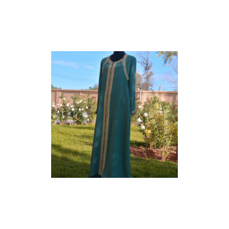Caftan pour femmes