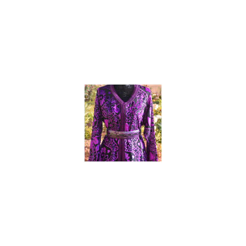 Caftan pour femmes