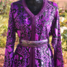 Caftan pour femmes