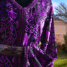 Caftan pour femmes