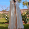 Caftan avec selham